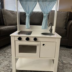 Ikea Kids Kitchen