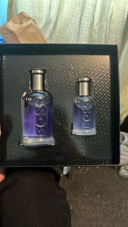 Boss Bottle Infinite