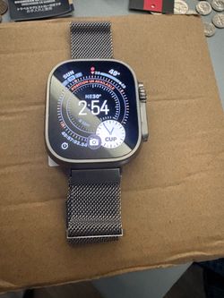 Apple 3 Ultra 44mm