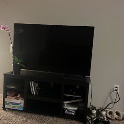 TV stand 