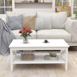 Brand New Table In The Box Never Open 