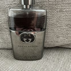 Gucci Guilty Pour Homme 
