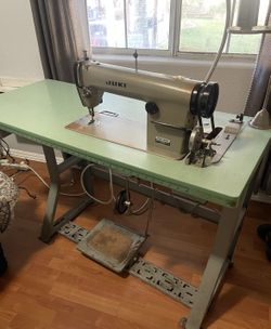 Juki DDL-555 Industrial