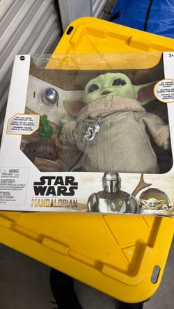 Star Wars Mandalorian