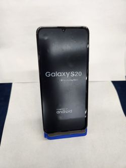 Samsung S20