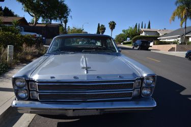 1966 Ford Galaxie