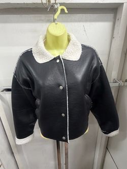 Black Jacket