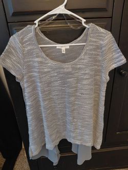 Blusas Aeropostal