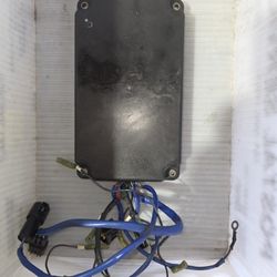 YAMAHA OEM C.D.I. UNIT ASSY | 65J-85540-02-00