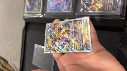 Mewtwo VSTAR