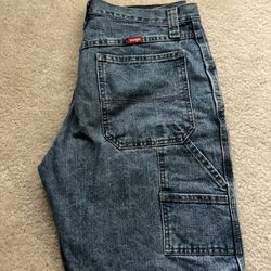 Wrangler Shorts Male 30x30 
