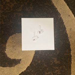 Air Pods Pro 2nd Gen 