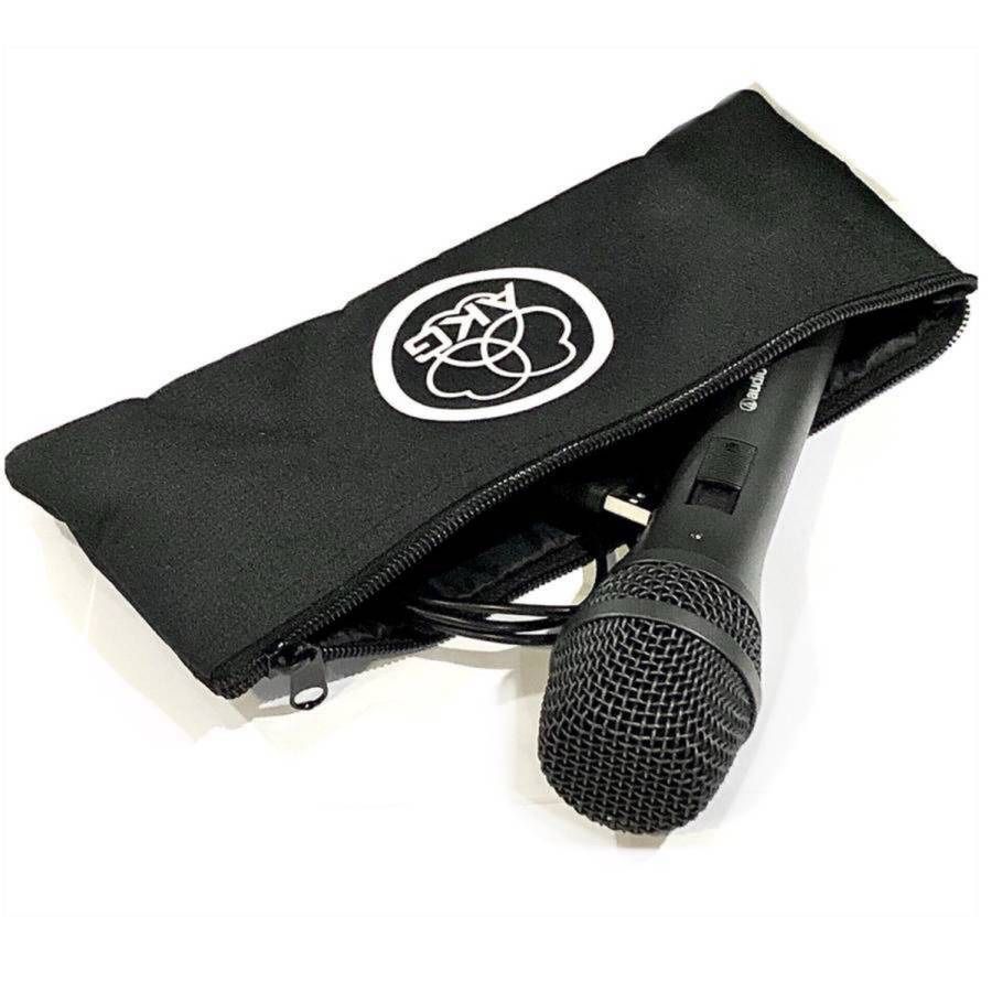Microphone