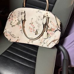Guess purse