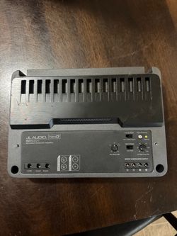 JL Audio RD500/1