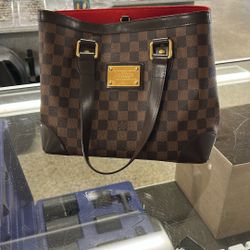Louis Vuitton Tote 