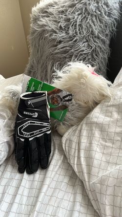 New X.-large Football Lineman Gloves