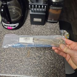 Ampco 3/8" Drive Brass Socket Wrench