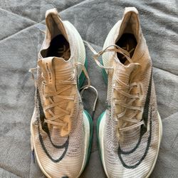 Nike Alpha Fly Size 11