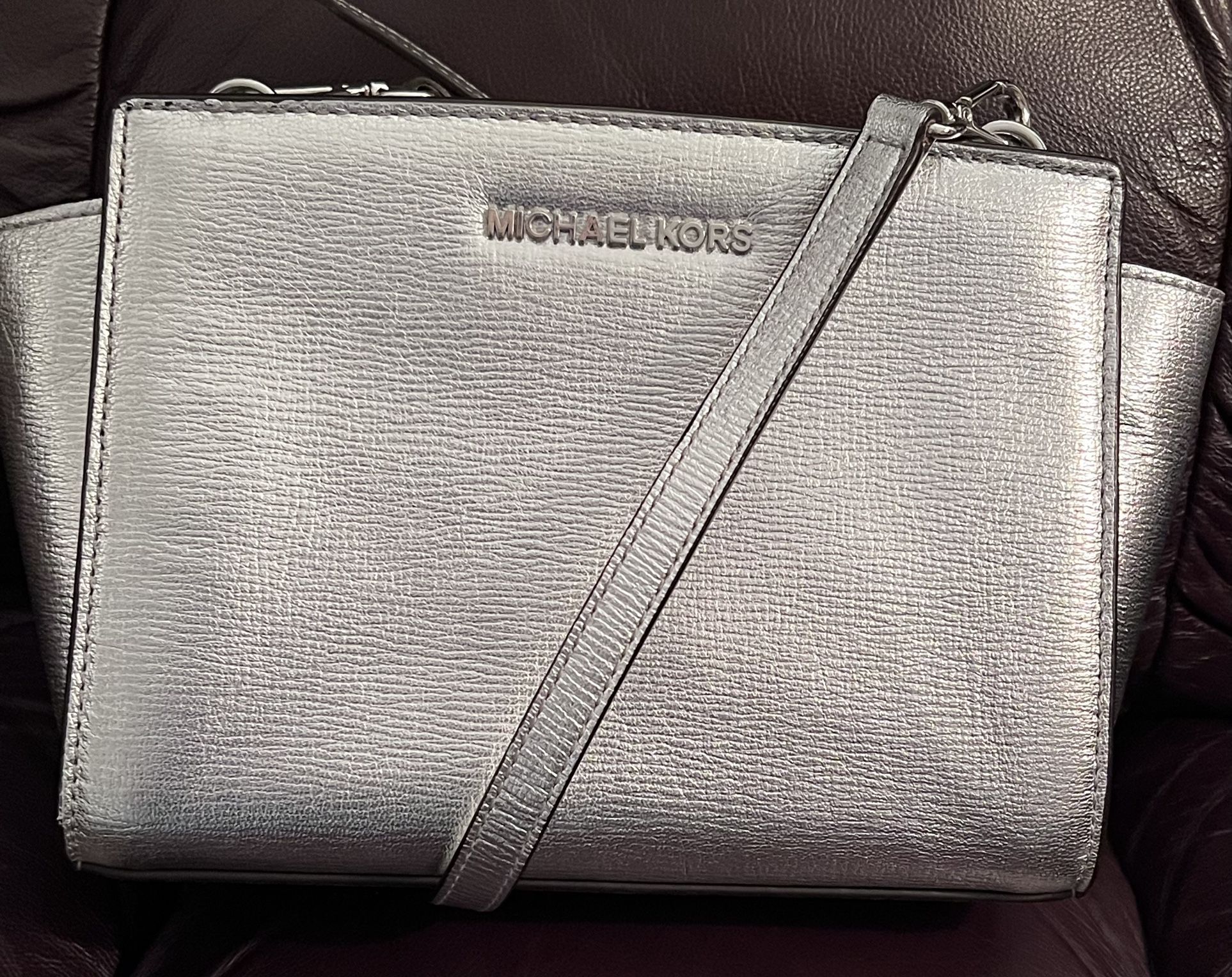 Authentic Michael Kors Crossbody 