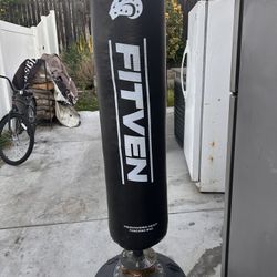 Moving Sale! Heavy Bag