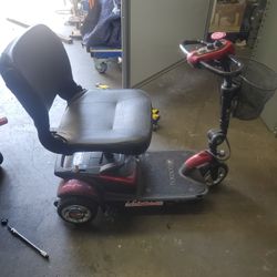 scooter 