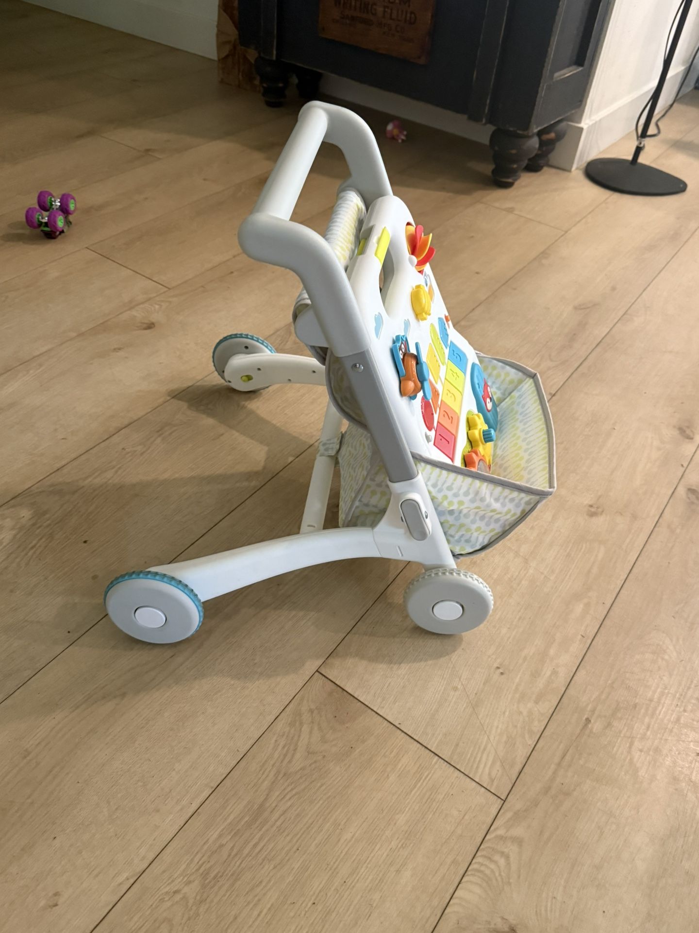Baby Toy Walker