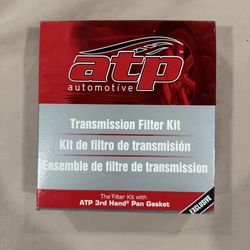 APT Transmission filter kit