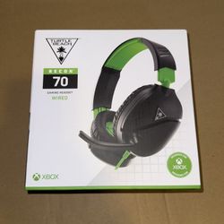 Gaming Headset