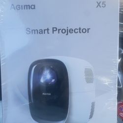 Smart Projector 