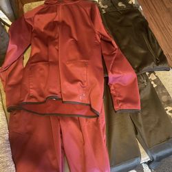 Young Men’s Clothes