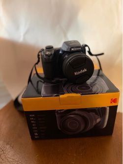 Kodak PIXPRO AZ528