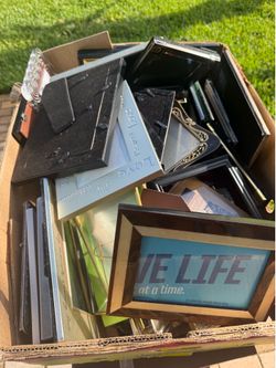 Picture frame