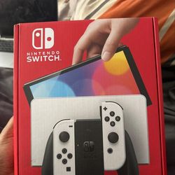 White switch