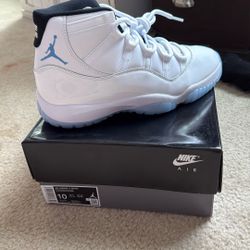 Jordan 11 
