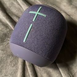 Wonderboom Speaker 