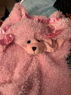 Costume Pink one Piece For Little Girls 