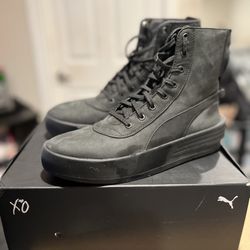 The Weeknd & Puma Colab Shoes M 7.5 W9