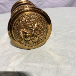 Vintage Sherle Wagner Door  Knob Louis V