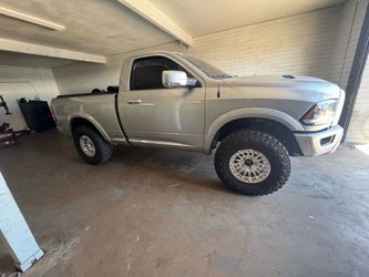 Dodge ram 1500 wheels and tires 17x9 with 3513.50 17