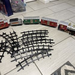 Train Set 
