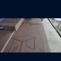 Night Stand/ Small Table 