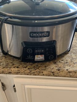 Crockpot