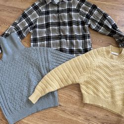 Women’s Size S American Eagle, Truth, Elodie