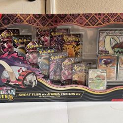 Selling 3 Paldean Fates $190 Each Or Trade For Ascended Hero ETB PC 