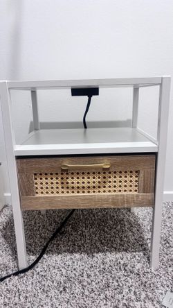 Nightstand set-originally $90