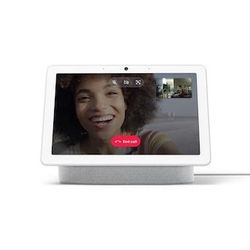 Google nest hub device