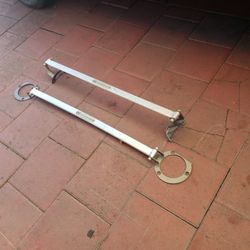 Megan Racing Strut Bars