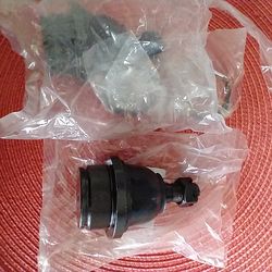 Toyota Tacoma  Lower ball joints