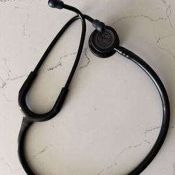 Littmann Classic III stethoscope